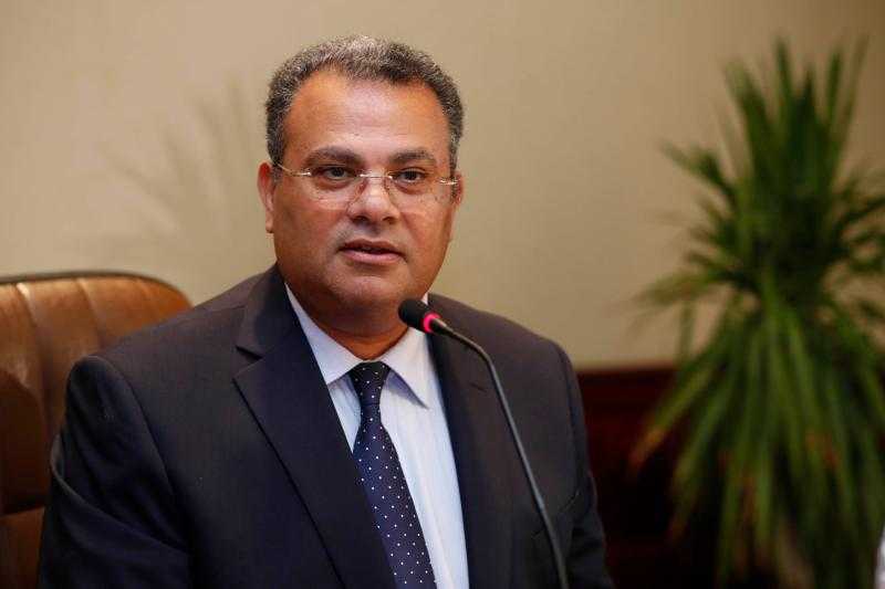 أندريه زكي: الجمهورية الجديدة تدعم المواطنة والعيش المشترك.. «فيديو»