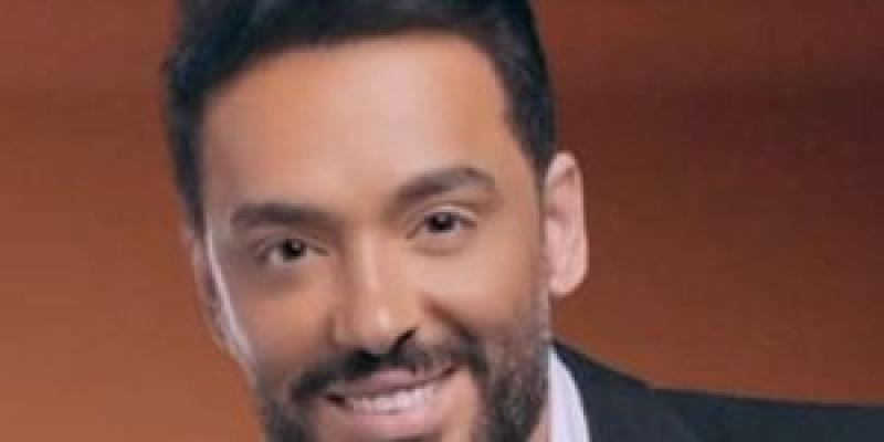 رامي جمال 