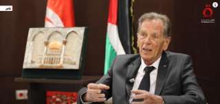 السفير الفلسطيني بتونس: شبابنا الأعلى في العالم بمجال البحث العلمي