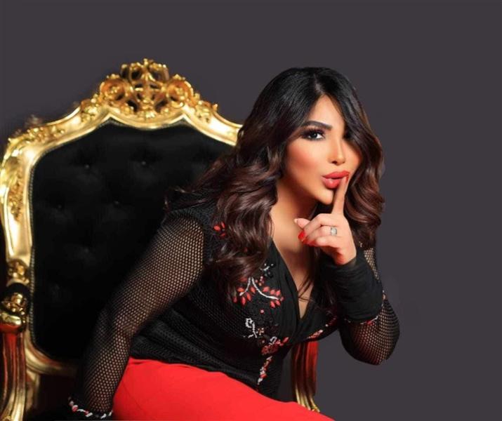 غادة إبراهيم 