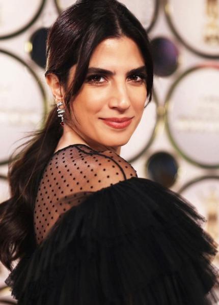 كارمن بصيص