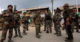 «في الهند».. إصابة 3 من القوات الجوية جراء هجوم مسلح بولاية جامو وكشمير