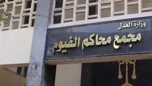 إحالة أوراق متهمين للمفتي في قضية مقتل الطفلة... إحالة أوراق متهمين للمفتي في قضية مقتل الطفلة جهاد حرقا بالفيوم