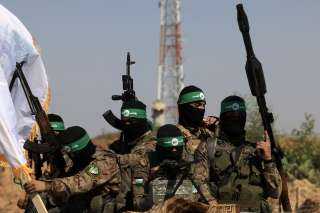 حماس: حريصون على التوصل لاتفاق شامل ينهي العدوان الإسرائيلي على غزة