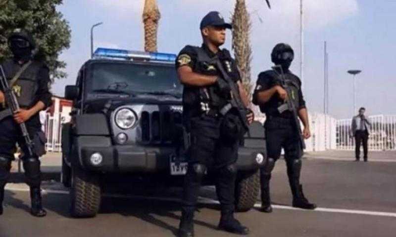 أمن المنافذ يضبط 4 قضايا هجرة غير شرعية خلال 24 ساعة