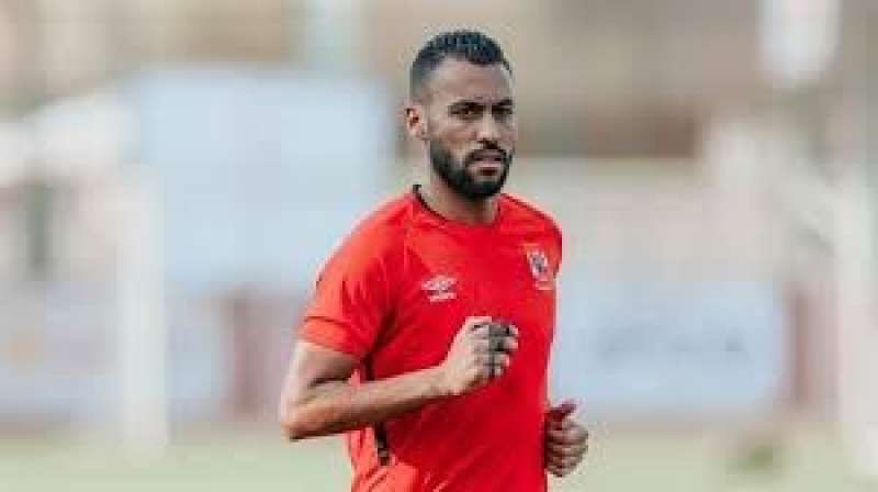 حسام عاشور 