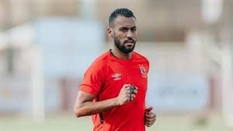 حسام عاشور: رفضت عرض الزمالك خوفا من جمهور الأهلي
