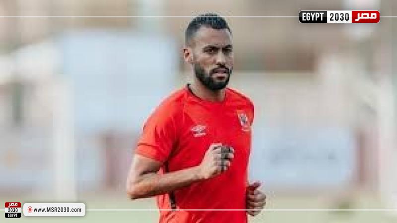 حسام عاشور