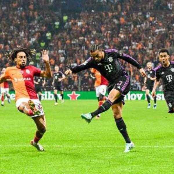 بايرن ميونخ يتلقى ضربة موجعة قبل مواجهة ريال مدريد