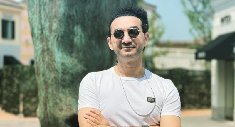 نادر حمدي