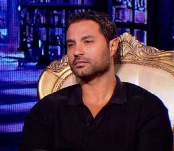 كريم فهمي: ذهبت لبرنامج رامز جلال علشان الفلوس وكنت عارف المقلب