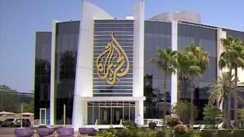 ”حماس”: إغلاق نتنياهو وحكومته مكتب قناة ”الجزيرة” انتهاك فاضح لحرية الصحافة