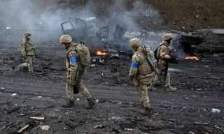 أوكرانيا تكشف حصيلة قتلى وجرحى الجيش الروسي منذ بدابة الحرب