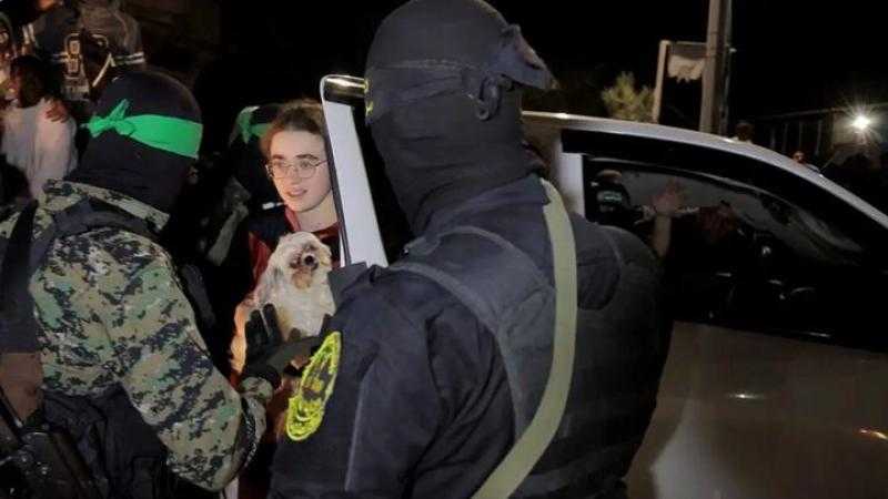 «إسرائيل»: صفقة الأسرى تتضمن 33 محتجزا مقابل 40 يوما من التهدئة