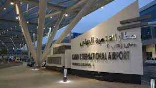 مطار القاهرة يسير اليوم الأحد 537 رحلة لنقل أكثر من 74 ألف راكب