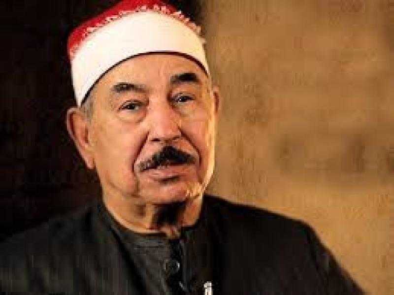 بالفيديو.. نجل الطبلاوي: والدى كان مدرسة فريدة فى تلاوة القرآن الكريم