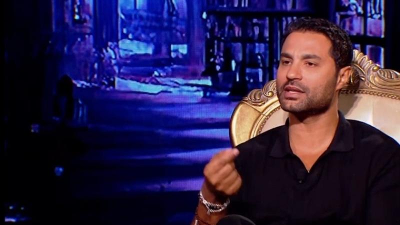 كريم فهمي
