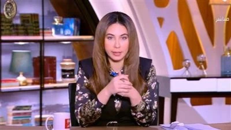 قصواء الخلالي:  ملف اللاجئين أصبح مصدر قلق حقيقي لكثير من المصريين