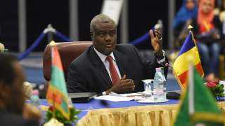 السودان يدعو الاتحاد الأفريقي إلى مراجعة تجميد عضويته في المفوضية