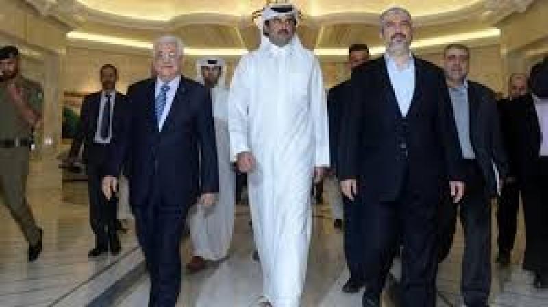 خاص| هل نقل مكتب حماس من قطر ورقة ضغط عليهم؟