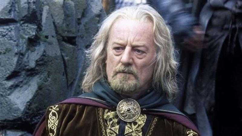 وفاة برنارد هيل بطل فيلم «تيتانيك» عن عمر يناهز 79 عام
