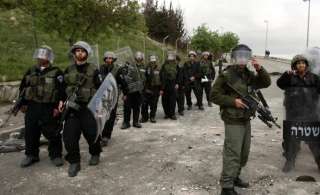 جيش الاحتلال: نشجع سكان شرق رفح الفلسطينية على التحرك نحو منطقة إنسانية موسعة