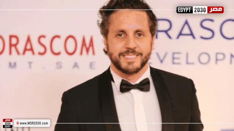 هشام ماجد