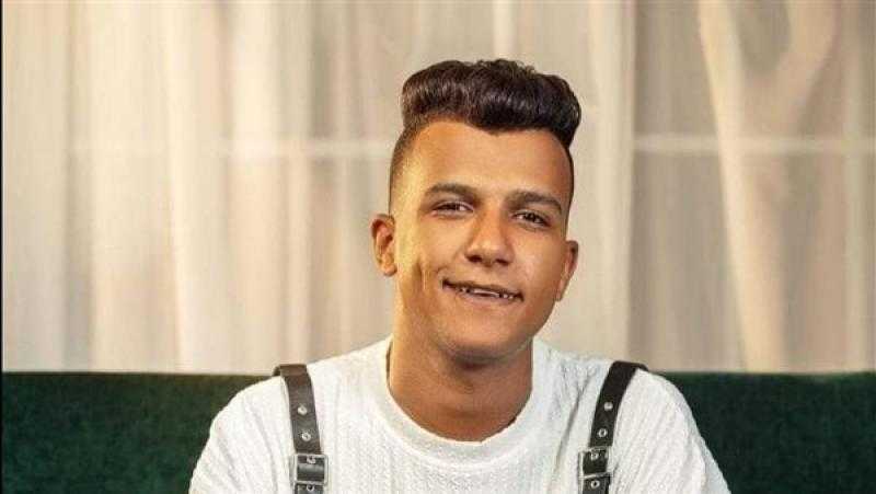بدء التحقيق مع المطرب الشعبي عصام صاصا في واقعة دهس شخص