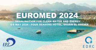 تحت رعاية رئيس الوزراء  مركز بحوث الصحراء يفتتح غدا المؤتمر الدولى الخامس لتحلية المياه بمدينة شرم الشيخ بمشاركة 25 دولة