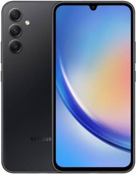 Galaxy A34