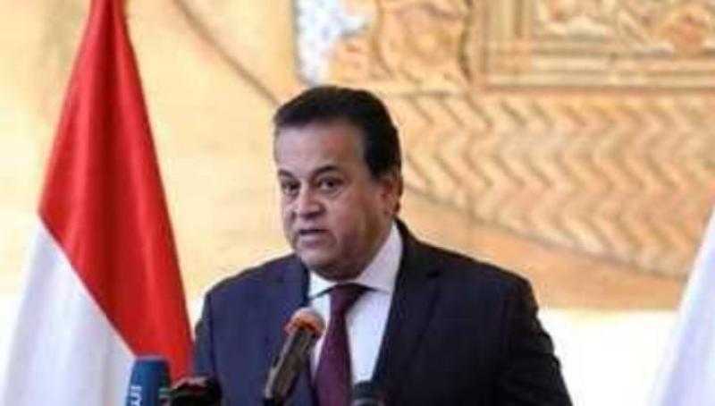 الصحة: إجراء 4095 عملية رمد متنوعة مجانا ضمن مبادرة الرئيس لإنهاء قوائم الانتظار