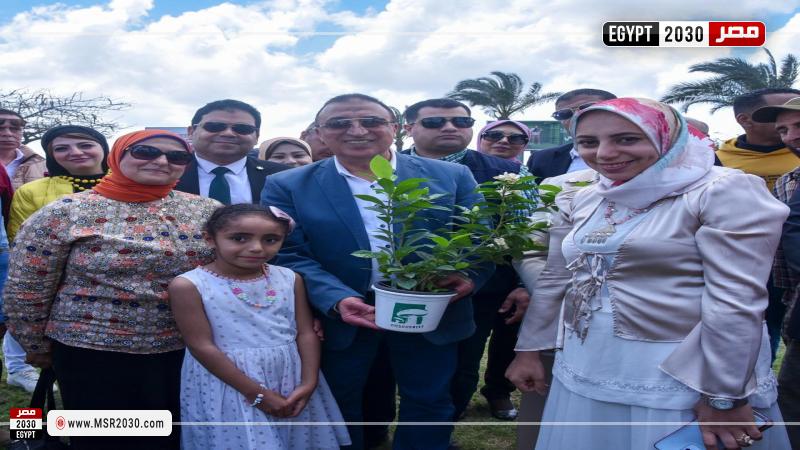 محافظ الإسكندرية