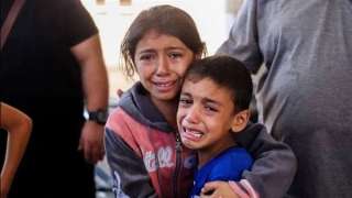 تحذير صارم من اليونيسف بشأن كارثة أخرى تنتظر أطفال غزة