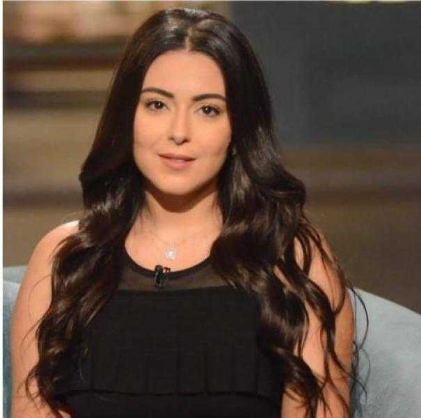 حوار| نهى عابدين: أبحث عن الأدوار المختلفة وسعيدة بنجاح أعمالي في رمضان
