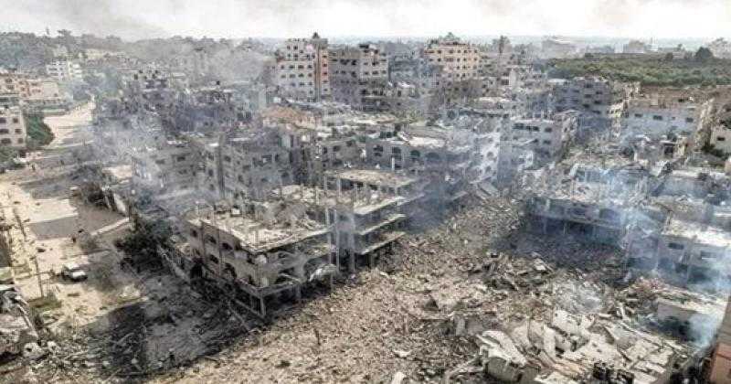 «حماس»: أبلغنا مصر وقطر موافقتنا على مقترحهم لوقف إطلاق النار مع إسرائيل في غزة