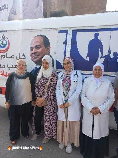 صحة الشرقية: انتشار مستمر للفرق الطبية لتأمين احتفالات عيد القيامة المجيد وأعياد الربيع