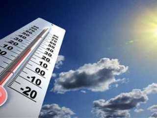 الأرصاد: طقس الثلاثاء ”حار”.. ودرجة الحرارة تتجاوز الـ 30