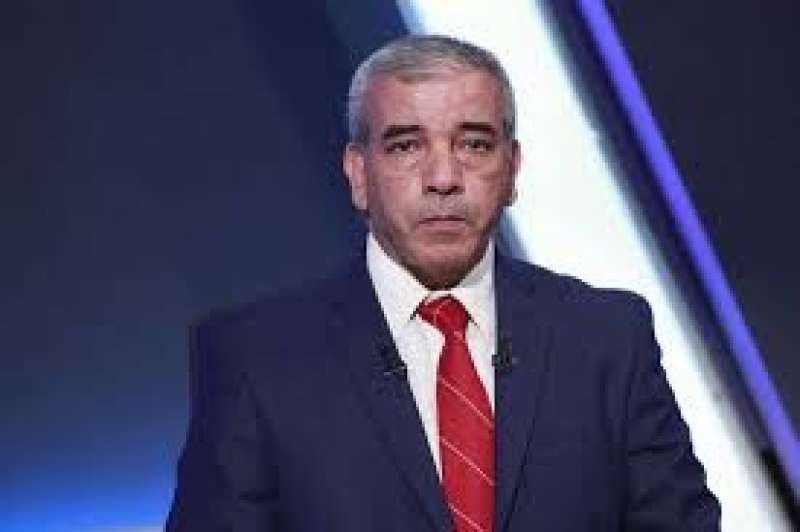 الدكتور عباس شراقي 