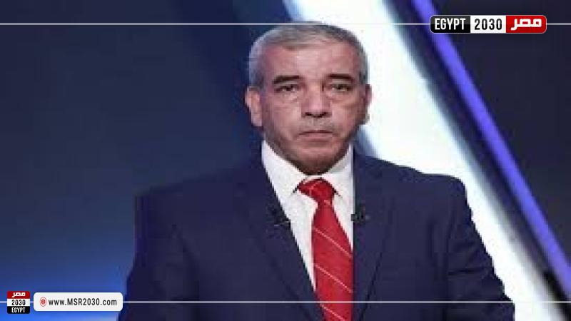 الدكتور عباس شراقي