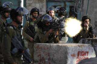 جيش الإحتلال الإسرائيلي يسيطر على معبر رفح الفلسطيني