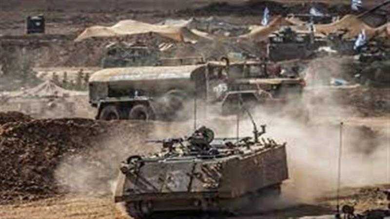 الرئاسة الفلسطينية: احتلال الجيش الإسرائيلي الجانب الفلسطيني من معبر رفح البري جريمة حرب