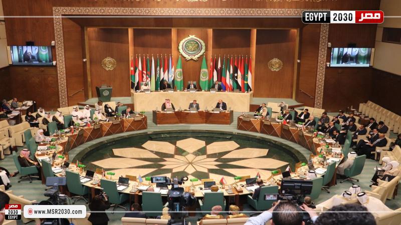 البرلمان العربي