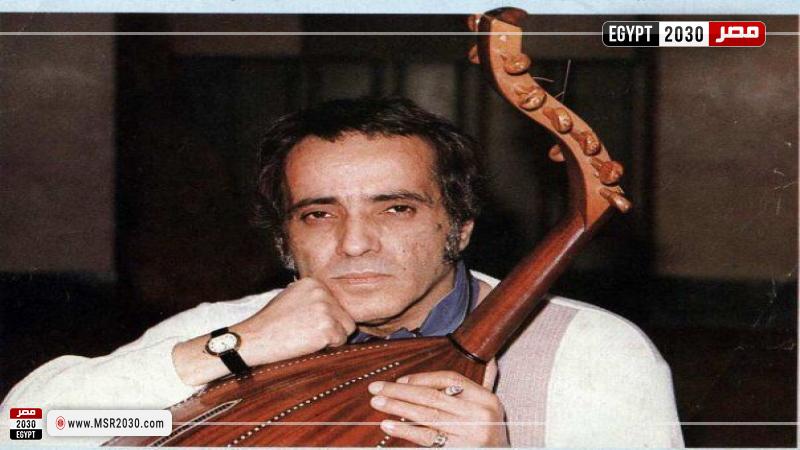 بليغ حمدي