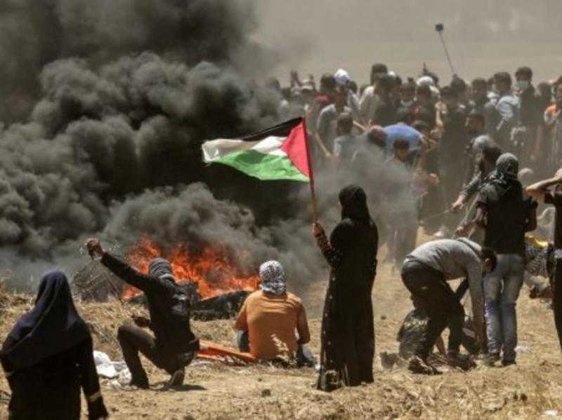 محلل سياسي: مصر تعمل على تخفيف معاناة الشعب الفلسطيني منذ بداية الأزمة