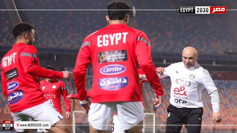 منتخب مصر