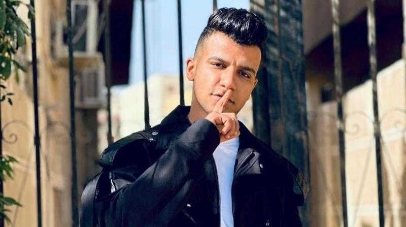 «هفضل شايل ذنبه».. أول تعليق من عصام صاصا بعد الإفراج عنه