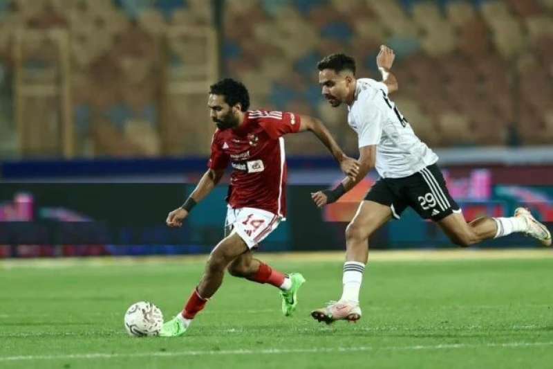 الاتحاد والاهلي 