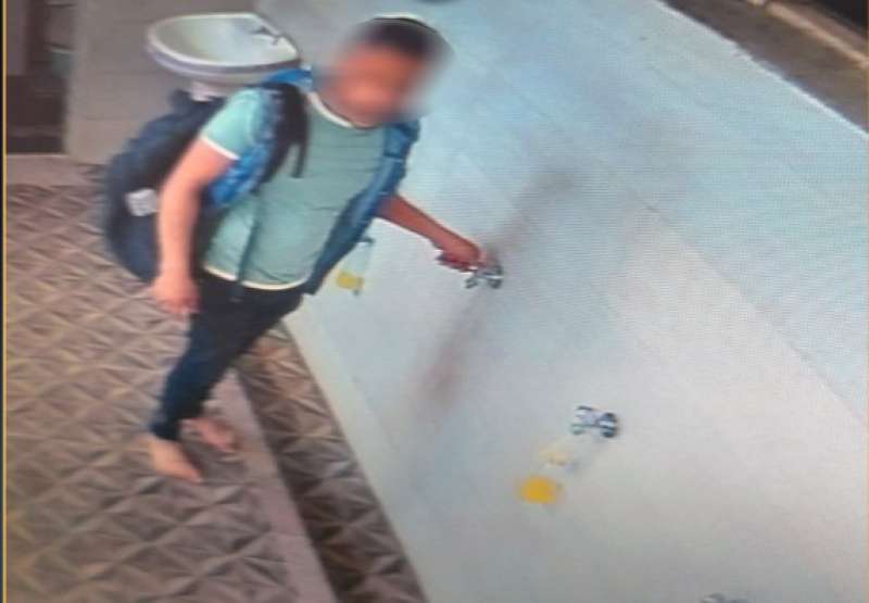 القبض على عاطل سرق مسجد بالشرقية 