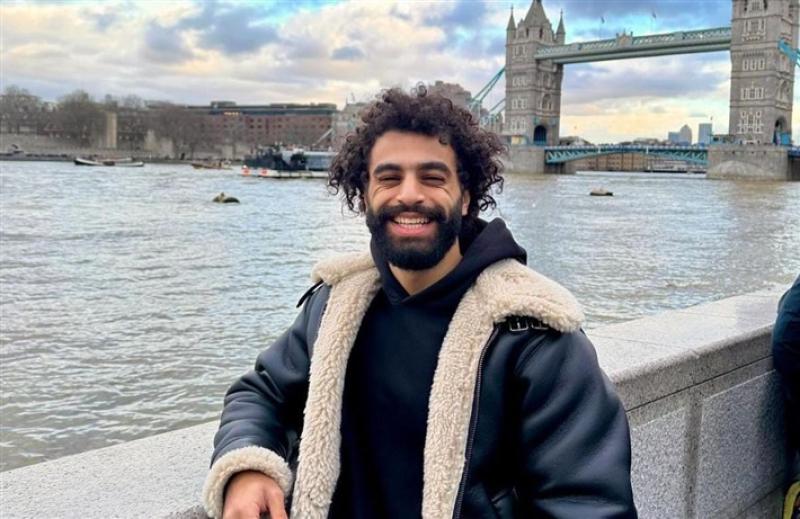 محمود فرفور: تلقيت عروضا للمشاركة في أكثر من عمل سينمائي بسبب محمد صلاح