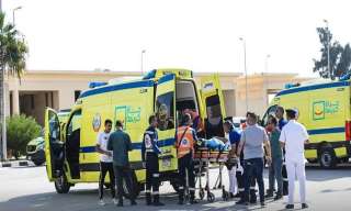 الصحة الفلسطينية: الاحتلال منع الجرحى والمرضى من تلقي العلاج خارج القطاع